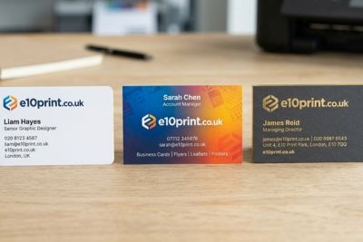 Business Cards
